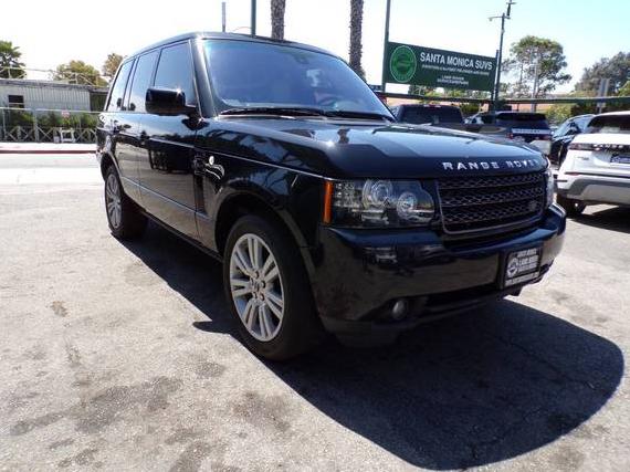 LAND ROVER RANGE ROVER 2012 SALMF1D46CA365129 image LAND ROVER RANGE ROVER 2012 SALMF1D46CA365129 image